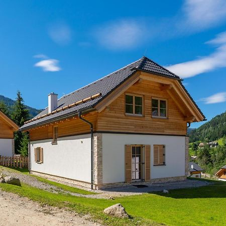 顿内斯班瓦德Haus Elau别墅 外观 照片